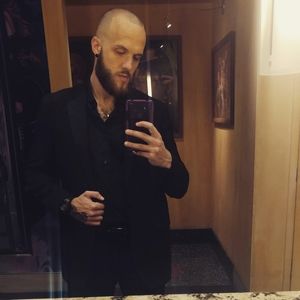 Meet your Posher, Colton